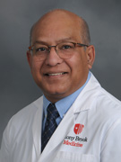 Dr. Syed Shah, MD