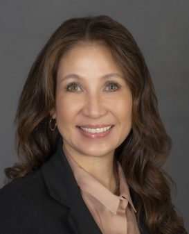 Dr. Sylvia Richey, MD