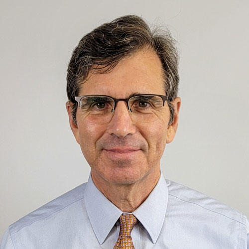 Dr. Thomas Stroup, MD