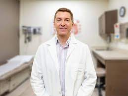 Dr. Tad Venn, MD