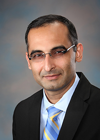 Dr. Tegpal Atwal