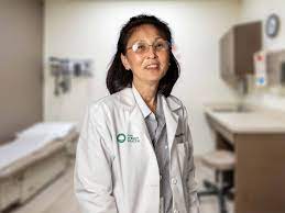 Dr. Tenzing Chounzom, MD