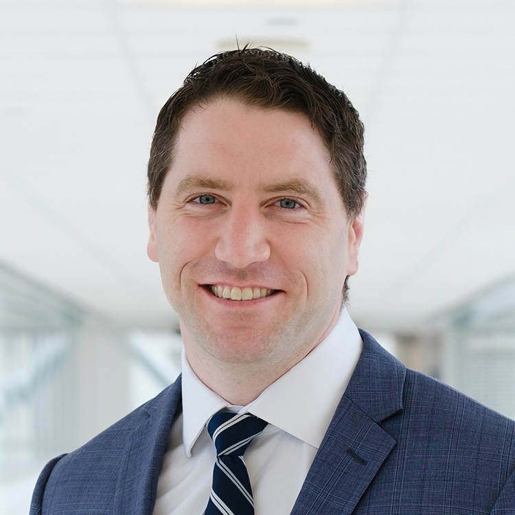 Dr. Thomas O'donnell, MD