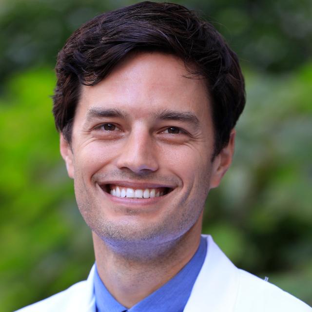 Dr. Timothy Poterucha, MD