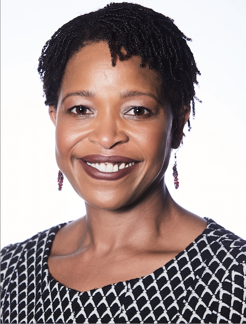 Dr. Tirissa Reid, MD