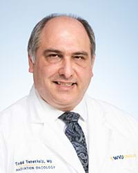 Dr. Todd Tenenholz, MD