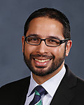 Dr. Tabraiz Mohammed, DO