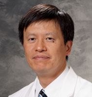 Dr. Takushi Kohmoto, MD, PHD