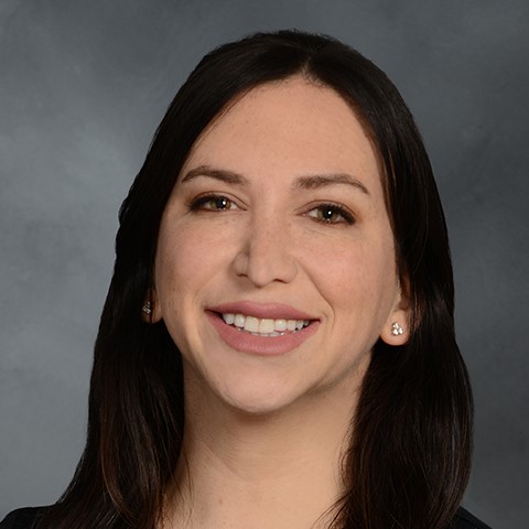 Dr. Tamar Reisman, MD