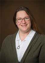 Dr. Tamara Holzer, DO