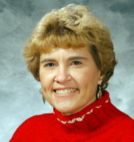 Dr. Tamara Hagen, MD