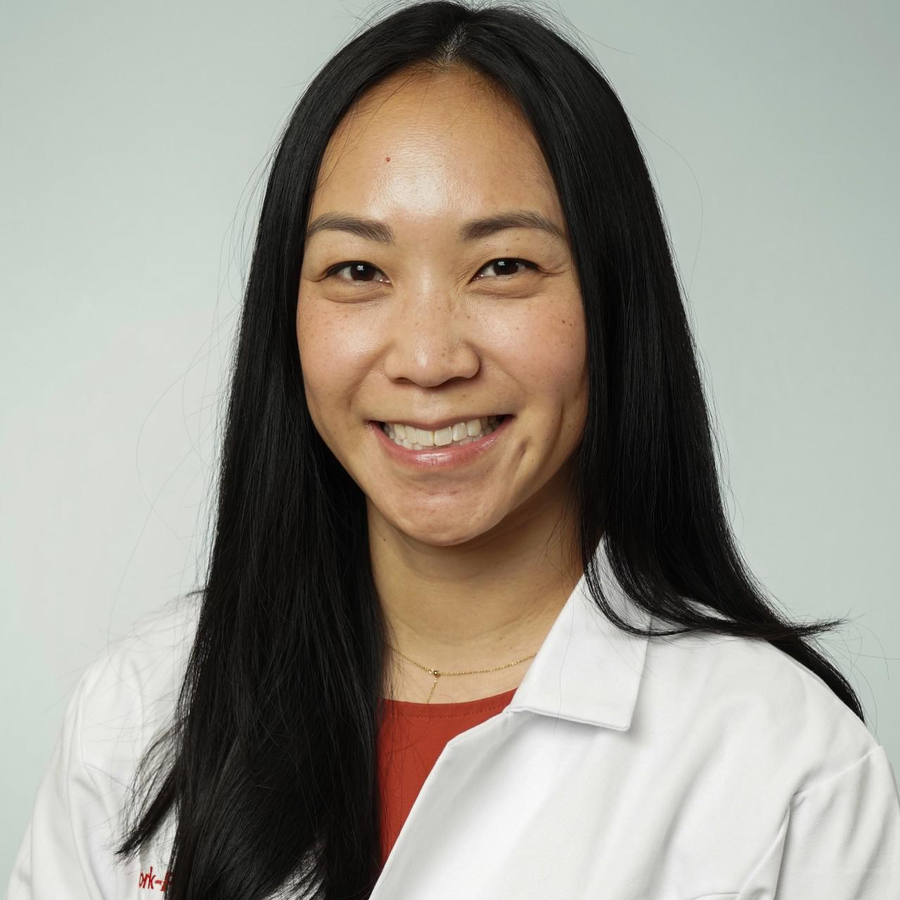 Dr. Tammy Ju, MD