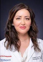 Dr. Tania Castro, DO
