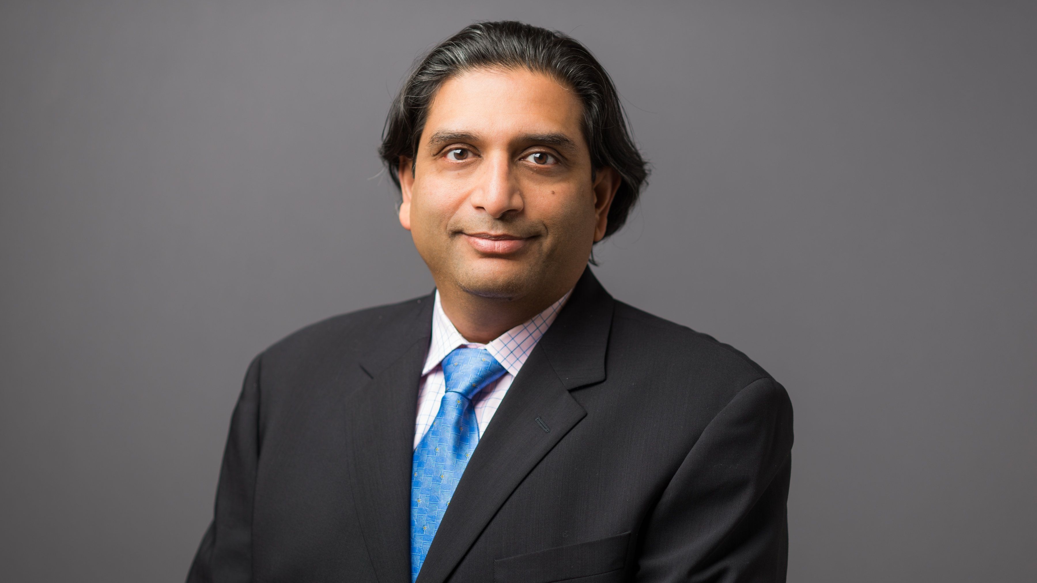 Dr. Tapan Daftari, MD