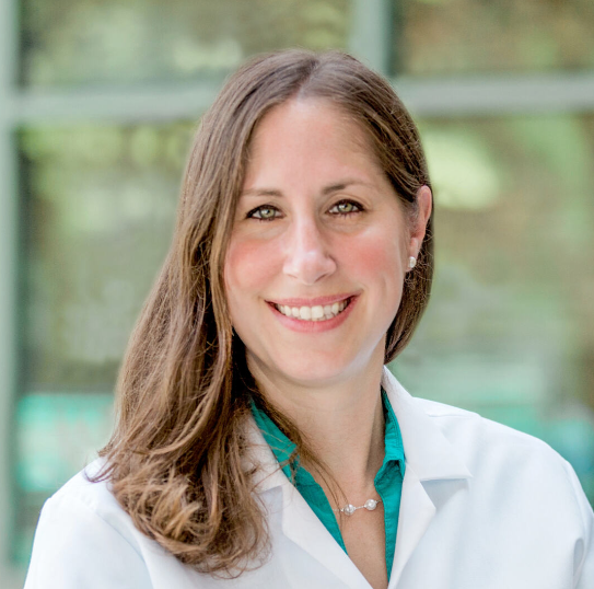 Dr. Tara Budinetz, DO