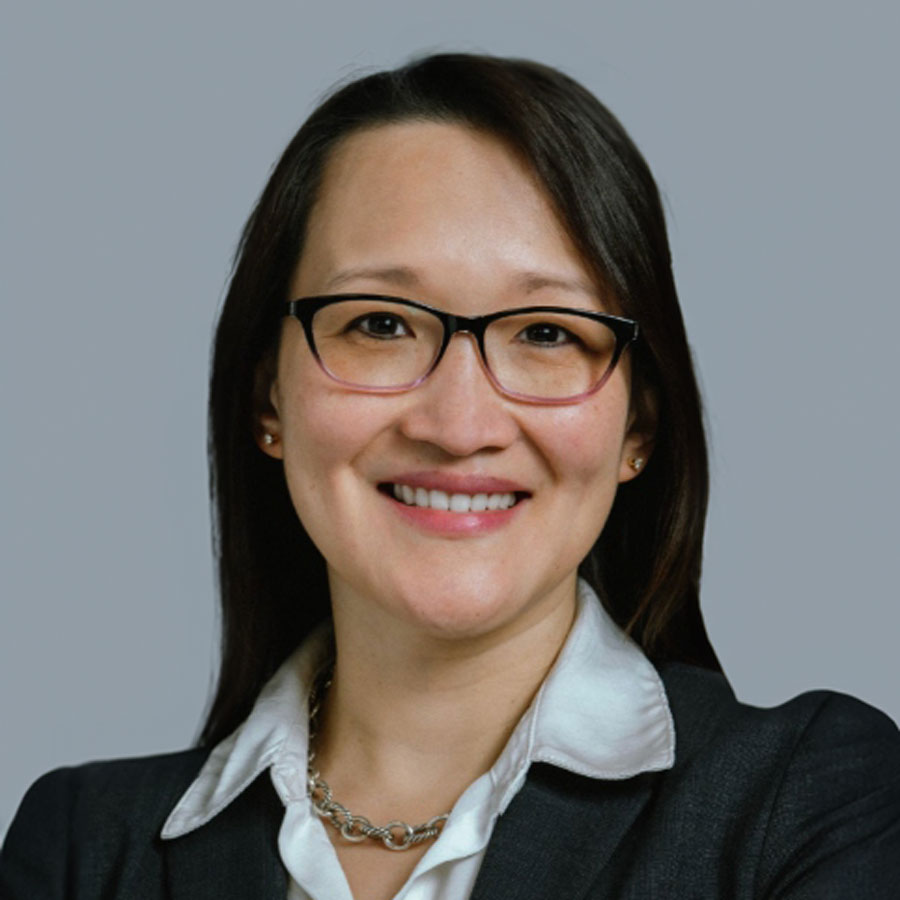 Dr. Tarah Pua, MD