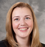 Dr. Taryn Bragg, MD