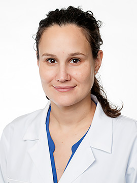 Dr. Tatiana Dixon, MD