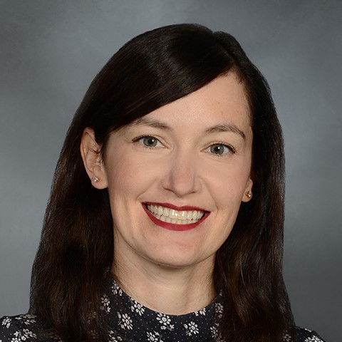 Dr. Tatyana Kushner