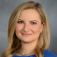 Dr. Tatyana Petukhova, MD