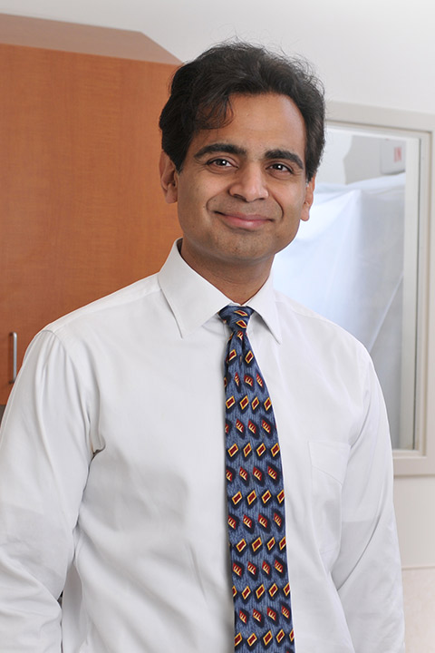 Dr. Tauseef Khan, MD