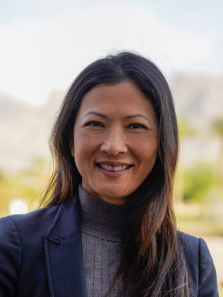 Dr. Tavi Thongdy, MD