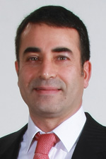 Dr. Tawfik Barakat, MD