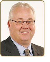 Dr. Tedd Cain, MD