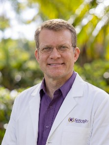 Dr. Teejay Tripp, DO