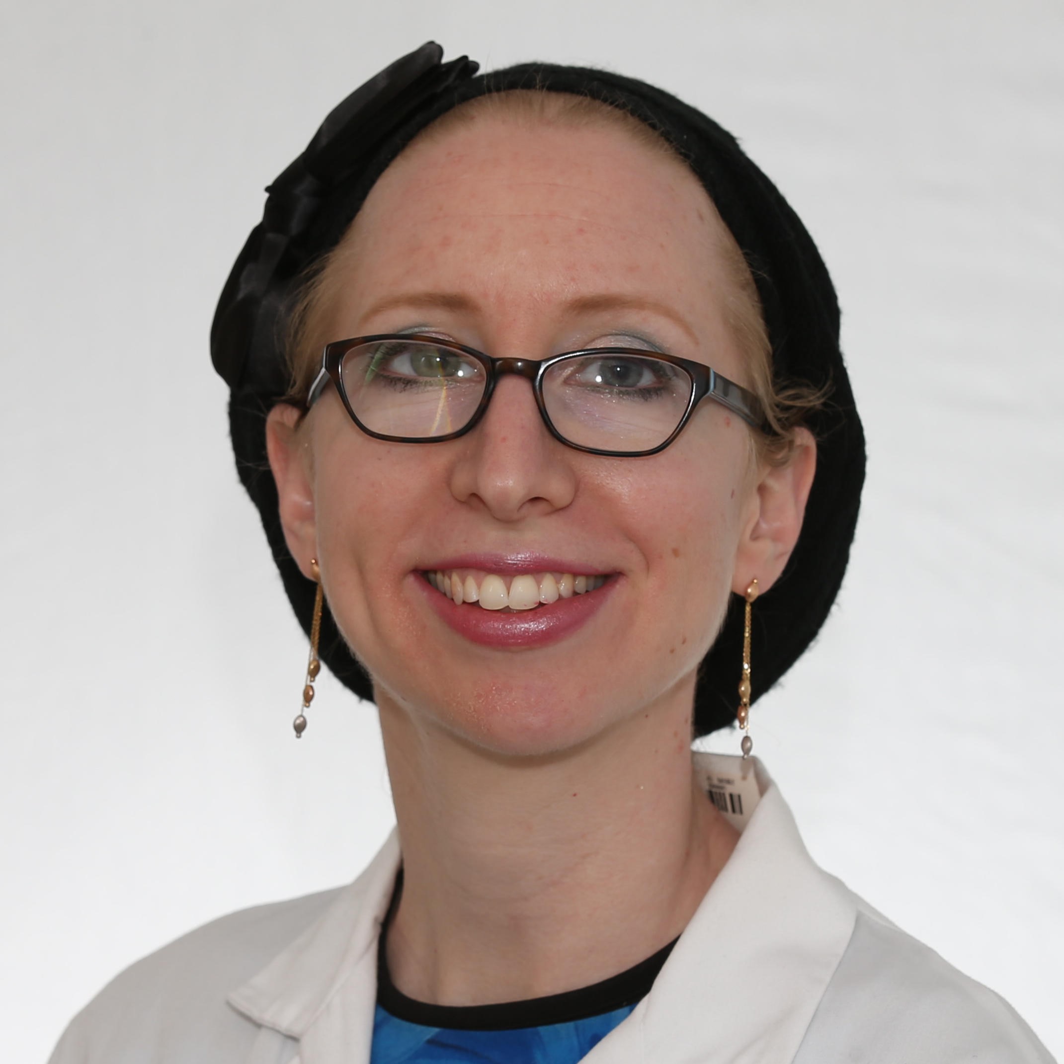 Dr. Tehila Zuckerman, MD