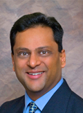 Dr. Tejesh Patel, MD