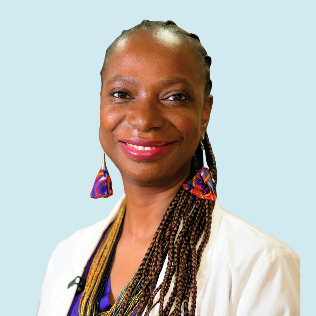 Dr. Tendai Chiware, MD