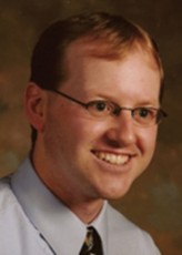 Dr. Terrence Norton, MD