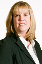 Dr. Terri Crawley, MD
