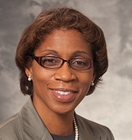Dr. Terri Young, MD