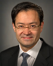 Dr. Terry Amaral, MD