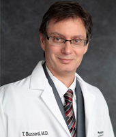 Dr. Terry Buzzard, MD