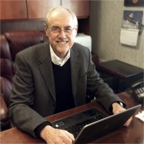 Dr. Terry Turke, MD