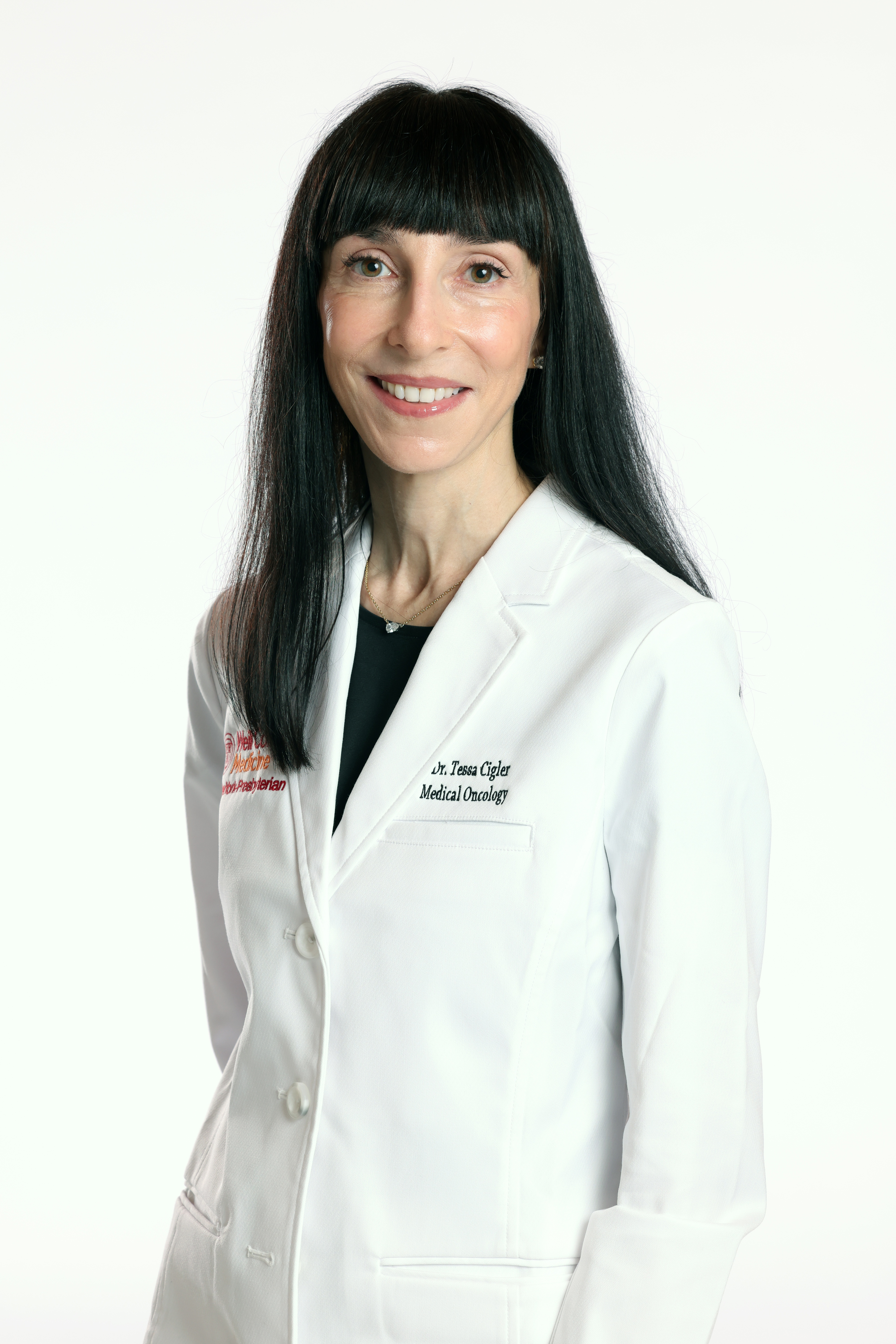 Dr. Tessa Cigler, MD