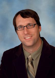 Dr. Thaddeus Whiting, DO