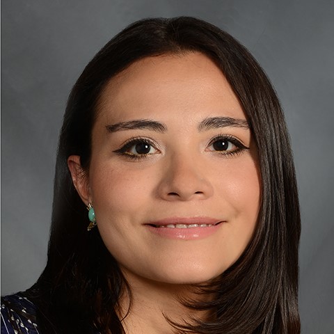 Dr. Thalia Salinas