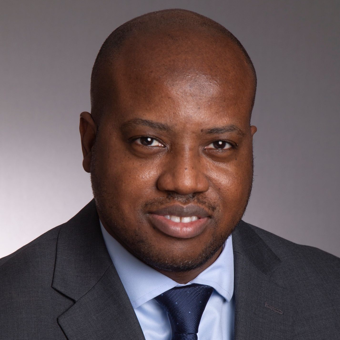 Dr. Thaofiq Ijaiya