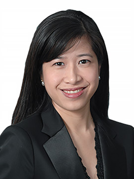 Dr. Thasarat Vajaranant, MD