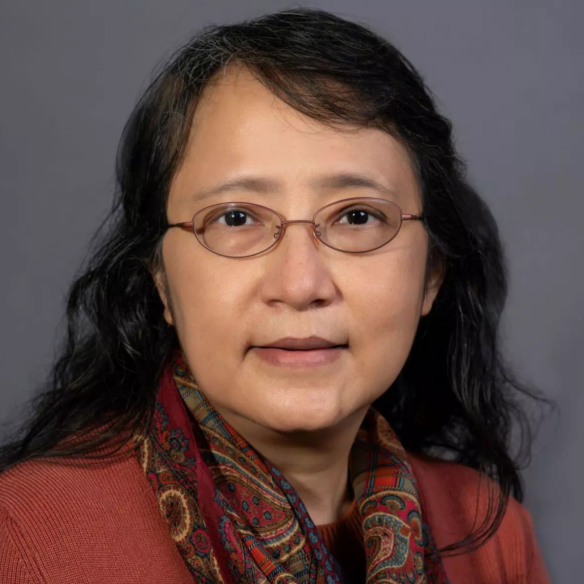Dr. Thazin Saw, MD
