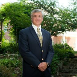 Dr. Theodore Weltzin, MD