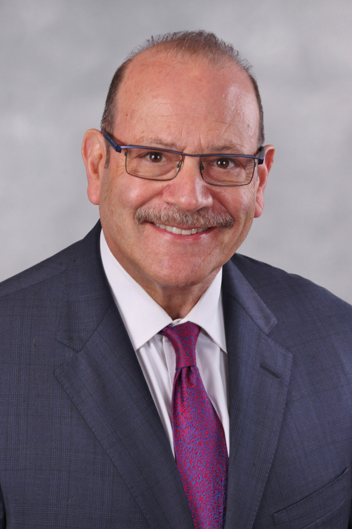 Dr. Theodore Felderman, MD