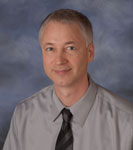 Dr. Theodore Schock, DO