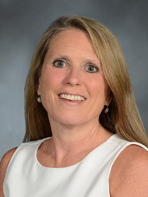 Dr. Theresa Hetzler, MD