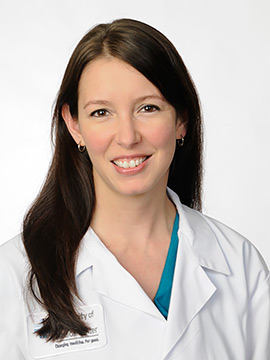 Dr. Therese Kirsch-Krueger, MD
