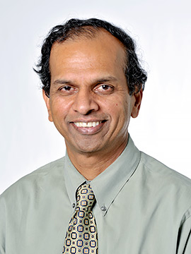 Dr. Thirumazhisai Gunasekaran